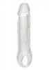 Clear Extension 7.5 inch